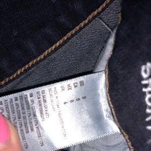 American eagle size 0 shorts